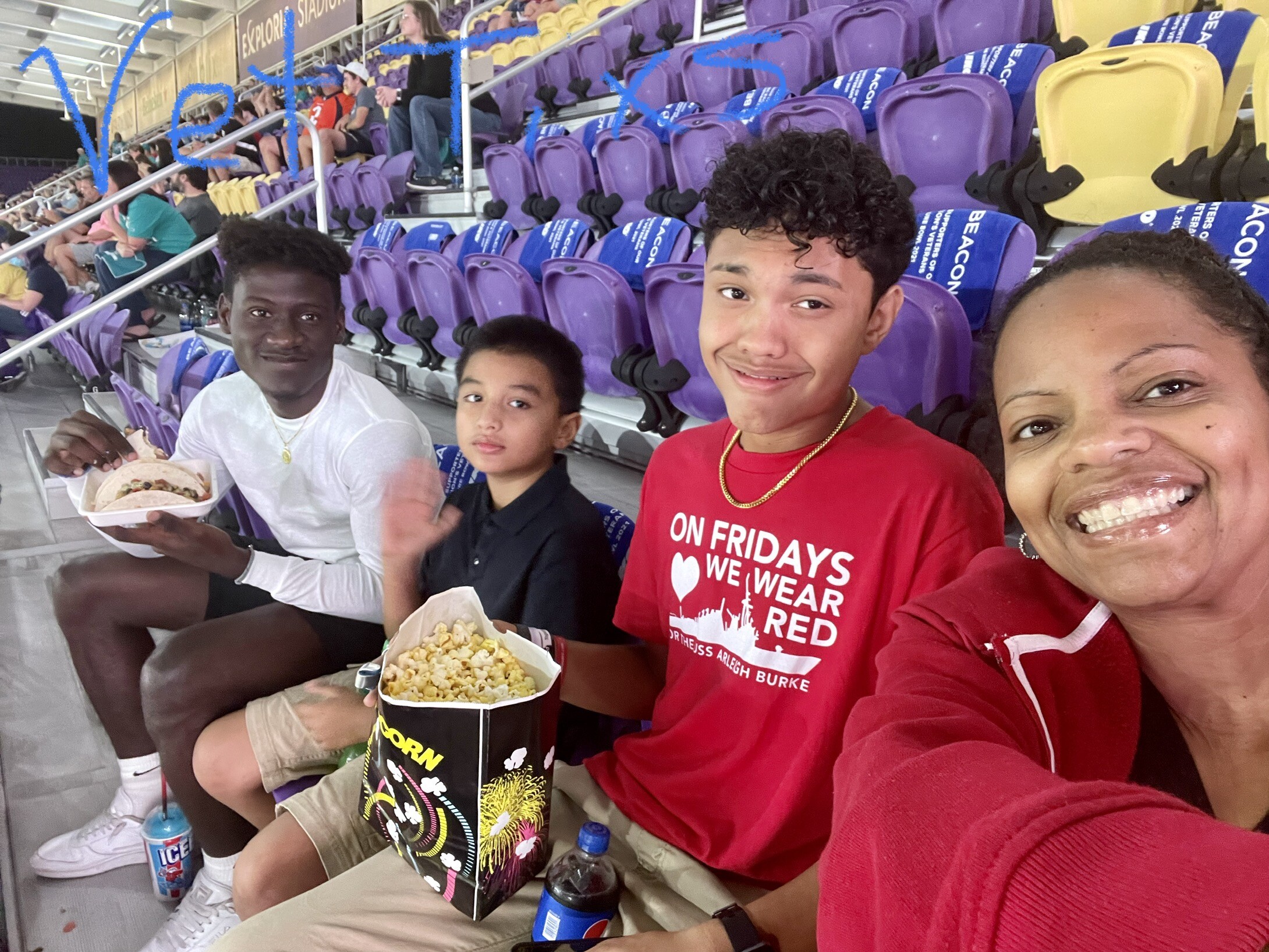 2021 Cure Bowl: Coastal Carolina vs. Northern Illinois