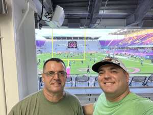 2021 Cure Bowl: Coastal Carolina vs. Northern Illinois