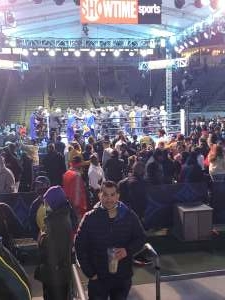 Premier Boxing Champions - Nonito Donaire vs. Reymart Gaballo