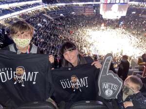 Brooklyn Nets vs. Minnesota Timberwolves - NBA vs Minnesota Timberwolves