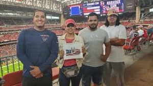 Houston Texans vs. Indianapolis Colts - NFL vs Indianapolis Colts