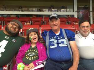 Houston Texans vs. Indianapolis Colts - NFL vs Indianapolis Colts