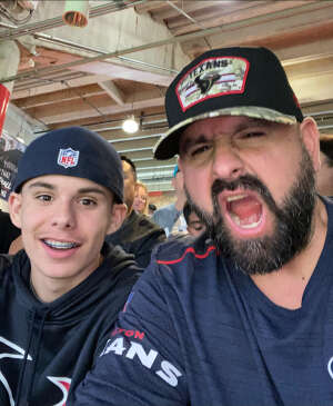 Houston Texans vs. Indianapolis Colts - NFL vs Indianapolis Colts