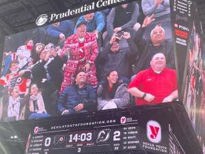 New Jersey Devils vs. Philadelphia Flyers - NHL vs Philadelphia Flyers