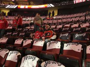 New Jersey Devils vs. Philadelphia Flyers - NHL vs Philadelphia Flyers