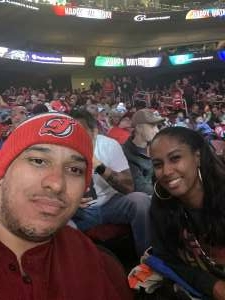 New Jersey Devils vs. Philadelphia Flyers - NHL vs Philadelphia Flyers