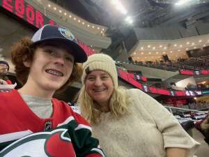 New Jersey Devils vs. Philadelphia Flyers - NHL vs Philadelphia Flyers