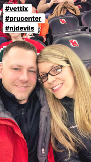 New Jersey Devils vs. Philadelphia Flyers - NHL vs Philadelphia Flyers