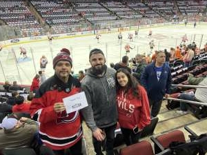 New Jersey Devils vs. Philadelphia Flyers - NHL vs Philadelphia Flyers