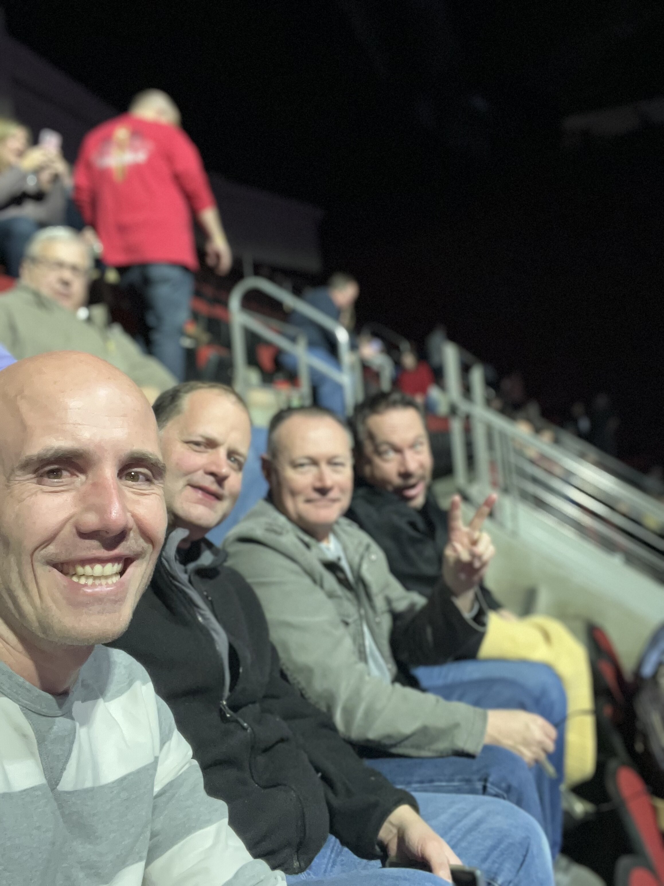James Taylor & His All-star Band