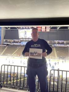 Click To Read More Feedback from Jacksonville Icemen vs. Greenville Swamp Rabbits - ECHL