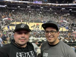San Antonio Spurs vs. New York Knicks - NBA vs New York Knicks