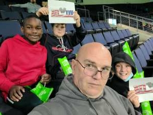 Dallas Sidekicks vs. Kansas City Comets - MASL vs Kansas City Comets