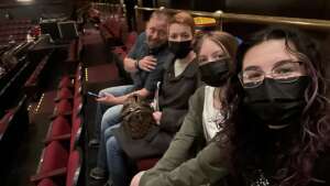 Carolina Ballet Performs the Nutcracker