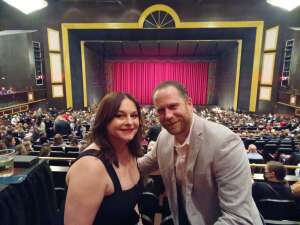 Carolina Ballet Performs the Nutcracker