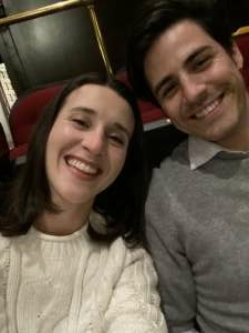 Carolina Ballet Performs the Nutcracker