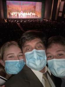 Carolina Ballet Performs the Nutcracker