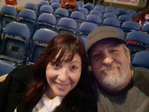 Mark attended James Taylor & His All-star Band With Special Guest Jackson Browne. on Dec 13th 2021 via VetTix 