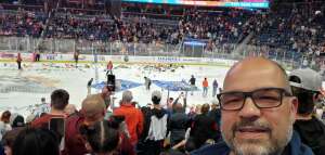 Orlando Solar Bears vs. Atlanta Gladiators - ECHL vs Atlanta Gladiators	
