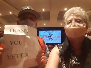 Miami City Ballet Performs the Nutcracker