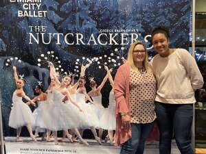 Miami City Ballet Performs the Nutcracker