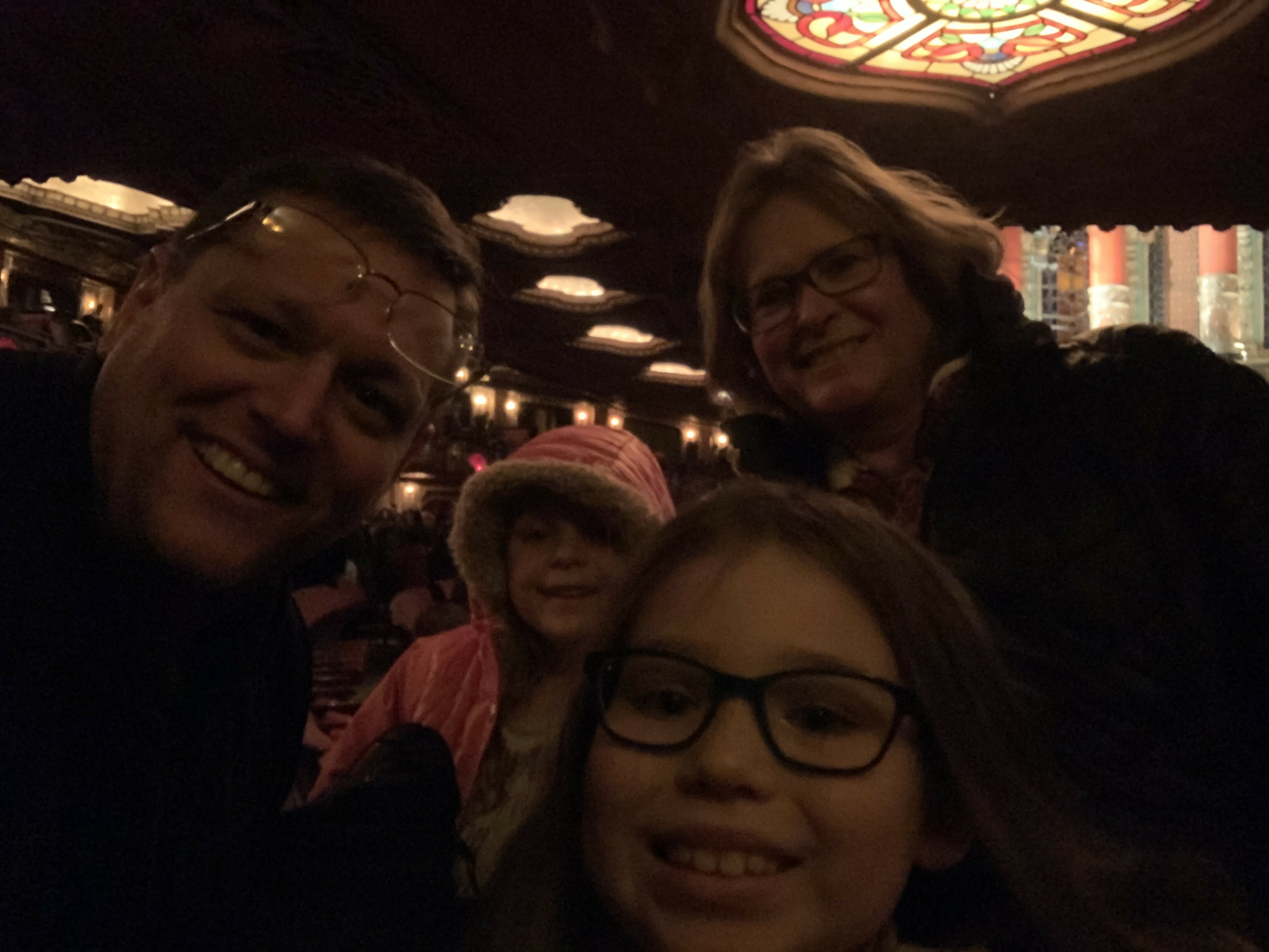 A Charlie Brown Christmas Live on Stage