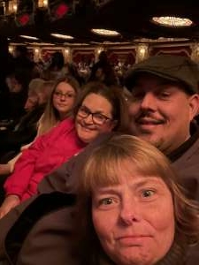 A Charlie Brown Christmas Live on Stage