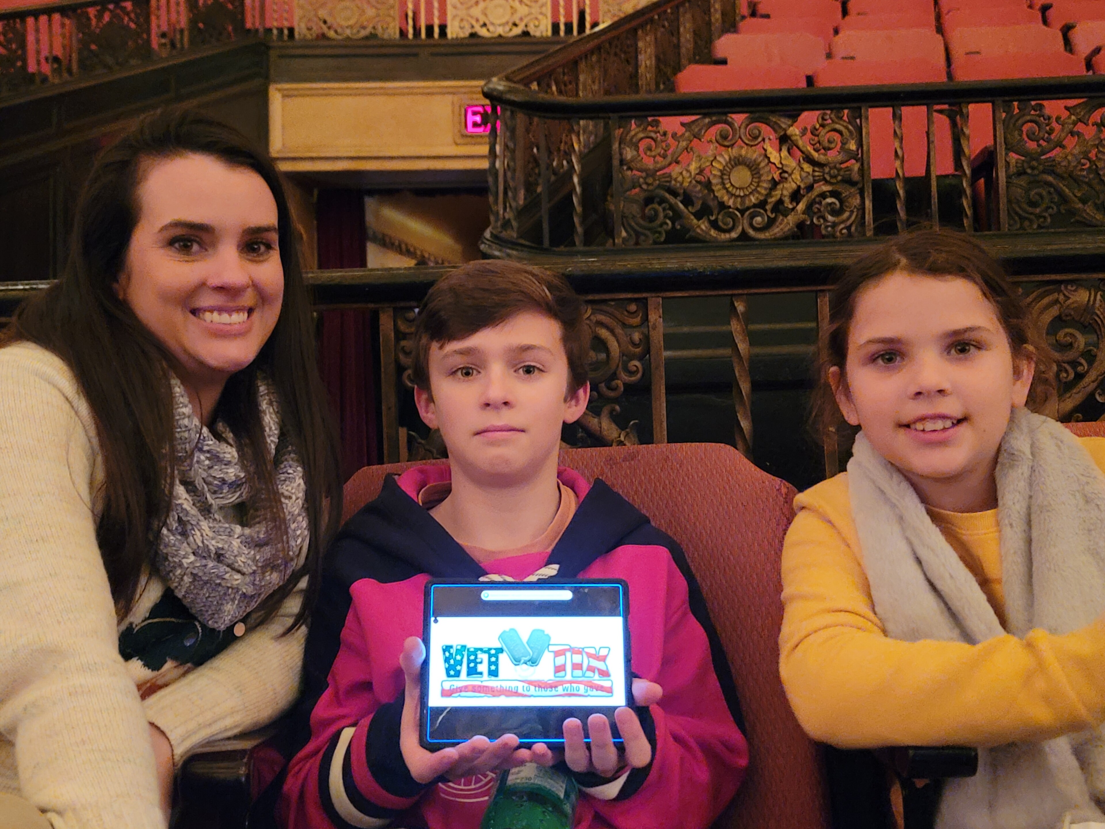 A Charlie Brown Christmas Live on Stage