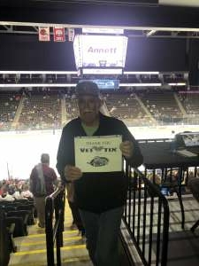 Jacksonville Icemen vs. South Carolina Stingrays - ECHL vs South Carolina Stingrays	