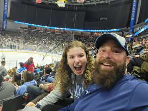 Jacksonville Icemen vs. South Carolina Stingrays - ECHL vs South Carolina Stingrays	