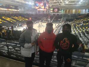Virginia Commonwealth University vs. Florida Atlantic University - NCAA Men's Basketball vs Florida Atlantic University