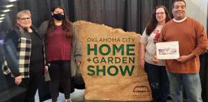 Oklahoma City Home + Garden Show 2022