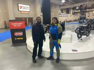 Mecum Auctions 2022 - Las Vegas Motorcycles