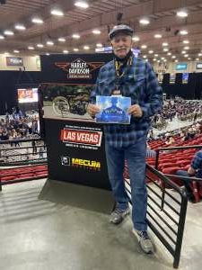 Mecum Auctions 2022 - Las Vegas Motorcycles