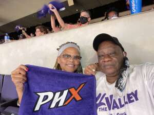 Phoenix Suns vs. Memphis Grizzlies vs Memphis Grizzlies