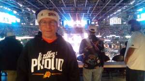 Phoenix Suns vs. Memphis Grizzlies vs Memphis Grizzlies