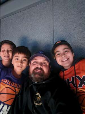 Phoenix Suns vs. Memphis Grizzlies vs Memphis Grizzlies