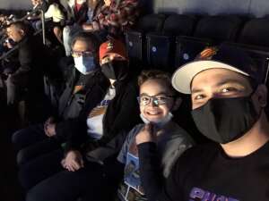 Phoenix Suns vs. Memphis Grizzlies vs Memphis Grizzlies