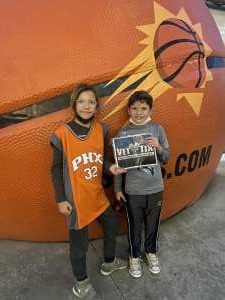 Phoenix Suns vs. Memphis Grizzlies vs Memphis Grizzlies