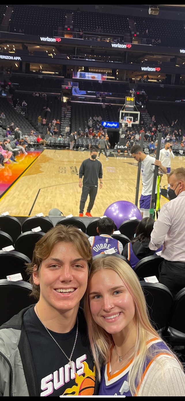 Phoenix Suns vs. Memphis Grizzlies vs Memphis Grizzlies