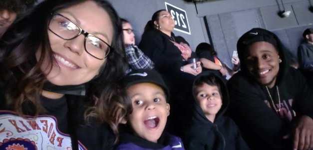 Phoenix Suns vs. Memphis Grizzlies vs Memphis Grizzlies