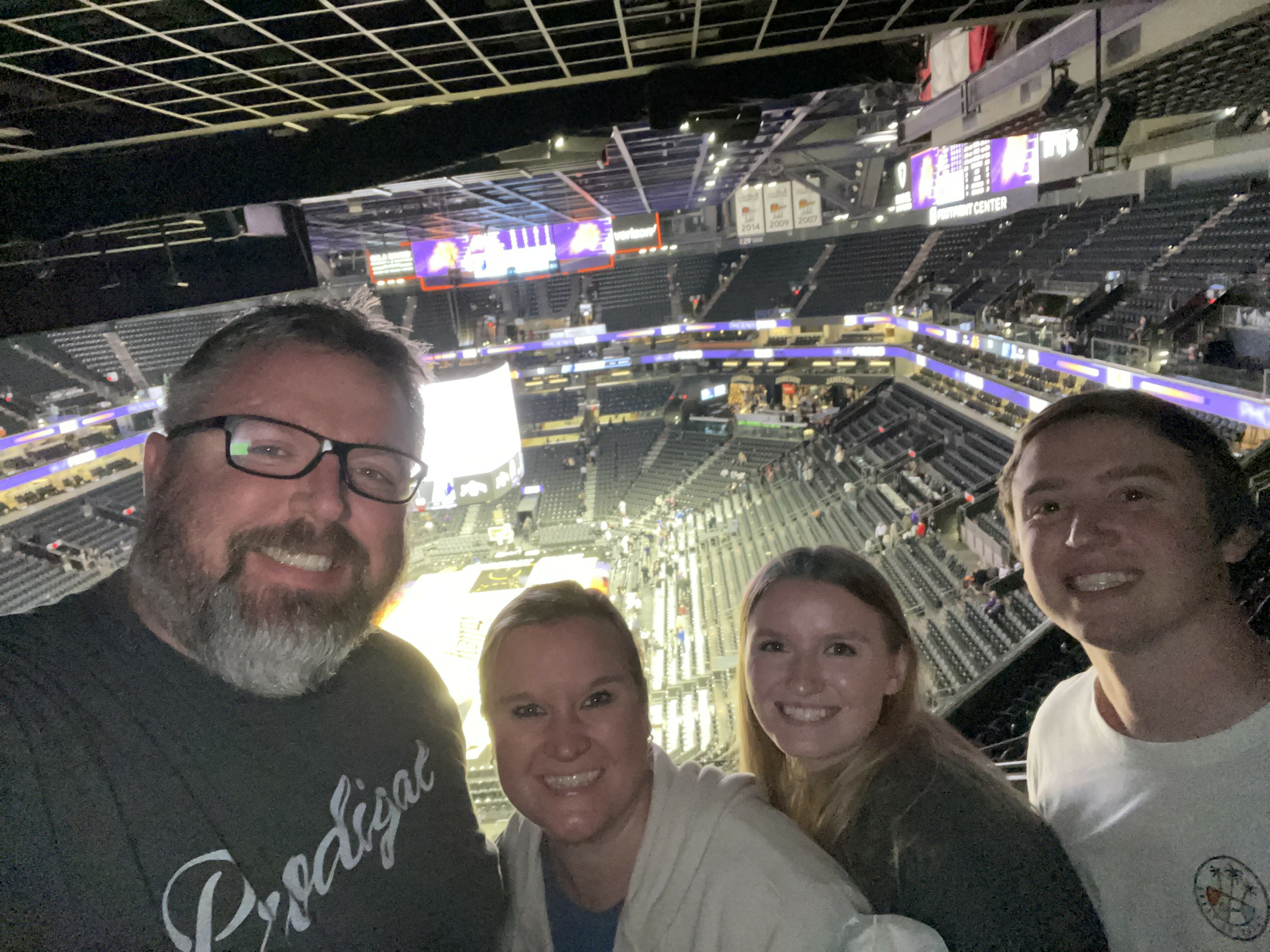 Phoenix Suns vs. Memphis Grizzlies vs Memphis Grizzlies