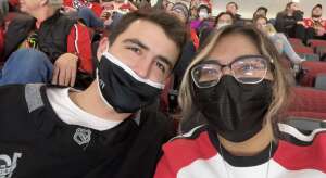 Chicago Blackhawks vs. Washington Capitals - NHL vs Washington Capitals
