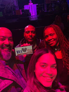 Kathleen attended Duel of the Decades: 80's vs. 90's on Apr 29th 2022 via VetTix 