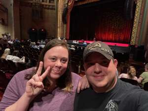 Lewis Black - It Gets Better Everyday Tour