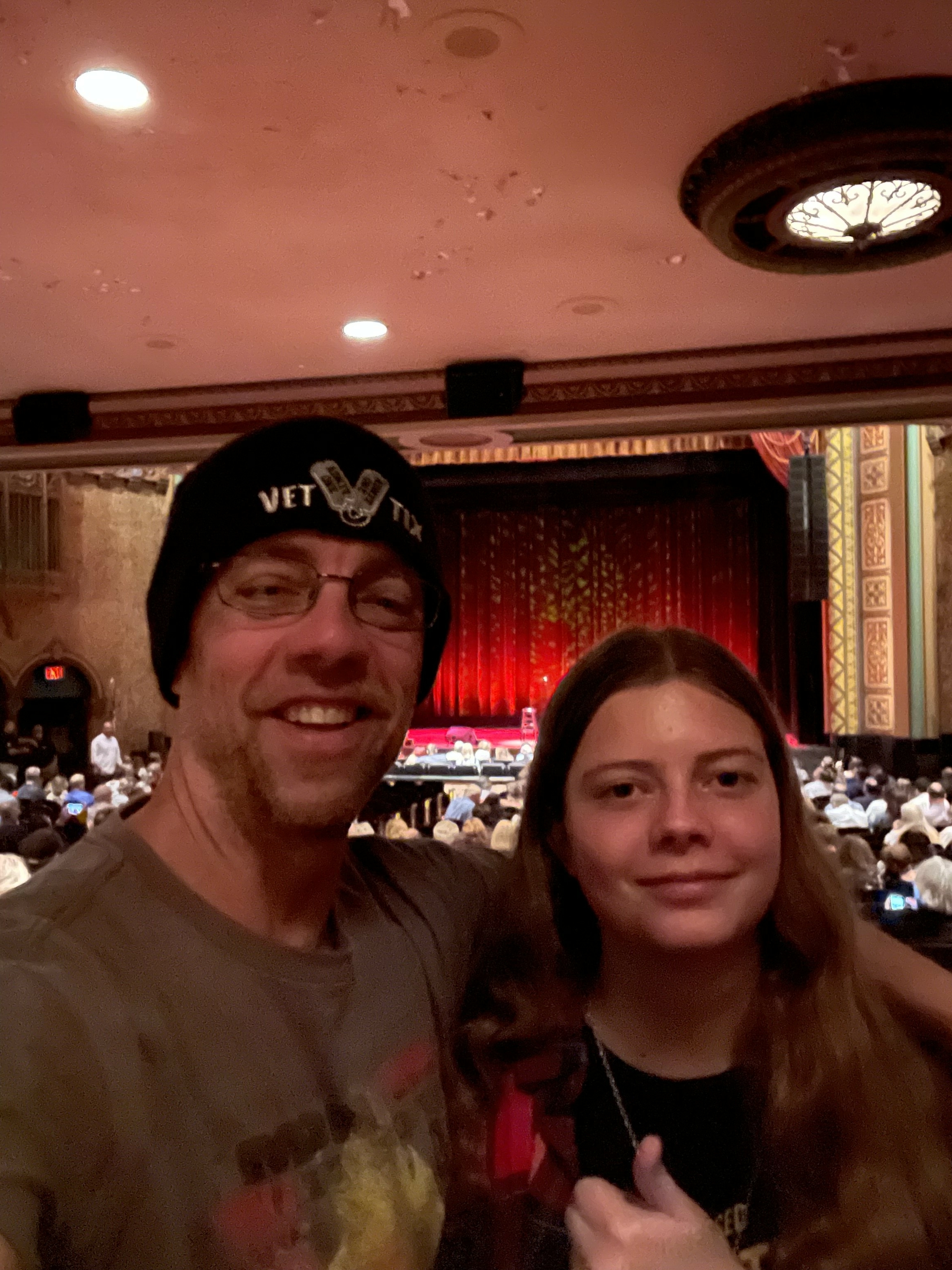 Lewis Black - It Gets Better Everyday Tour