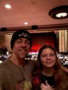 Lewis Black - It Gets Better Everyday Tour