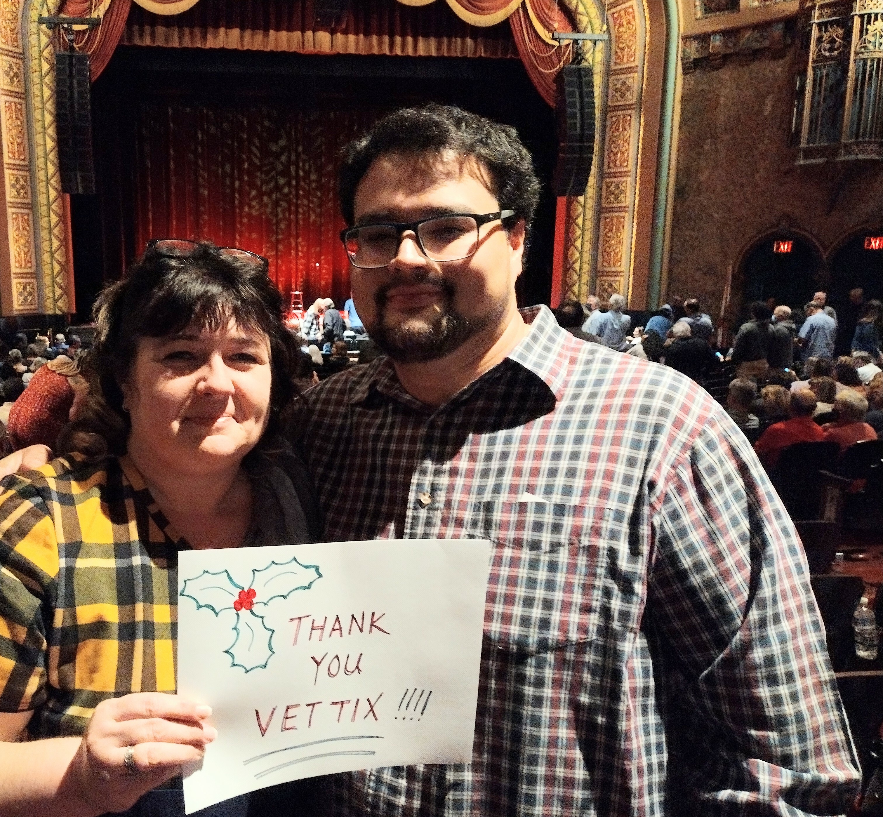 Lewis Black - It Gets Better Everyday Tour