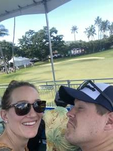 2021 Sony Open in Hawaii - PGA Tour