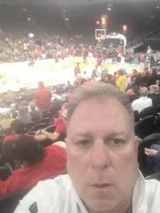 Jerry Colangelo Classic - San Diego State vs. Saint Mary's - NCAA Men's Basketball vs Saint Mary's College (Indiana)